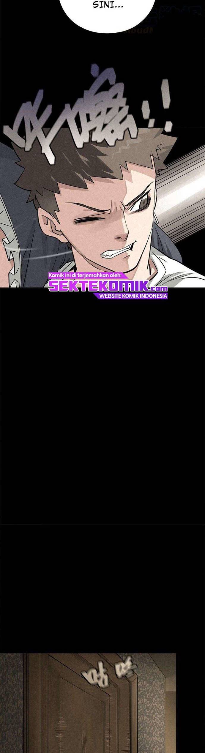 End of The World 2028 (Trace of Doomsday) Chapter 31 Gambar 5